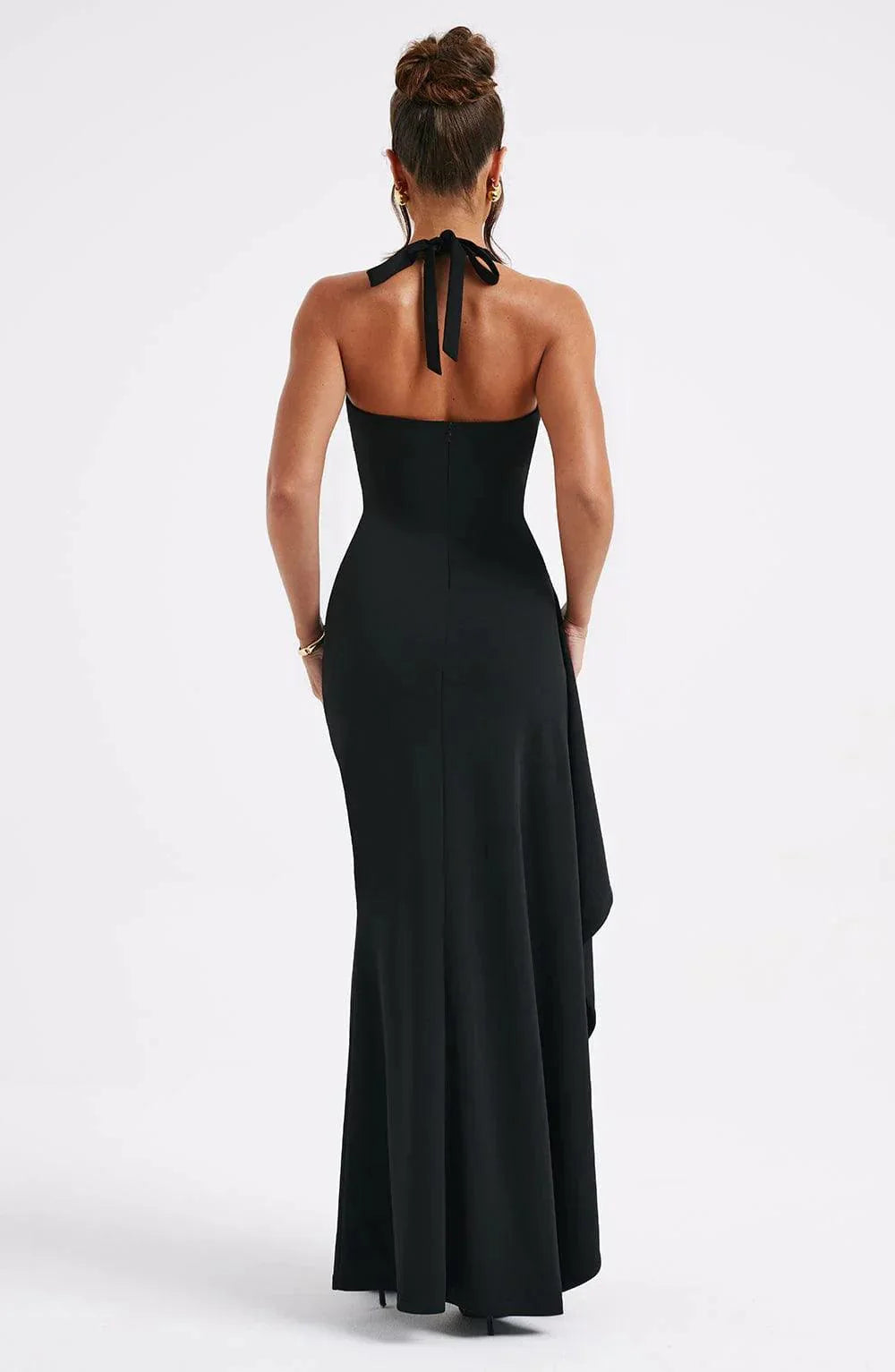 Vestido Eleanor Preto