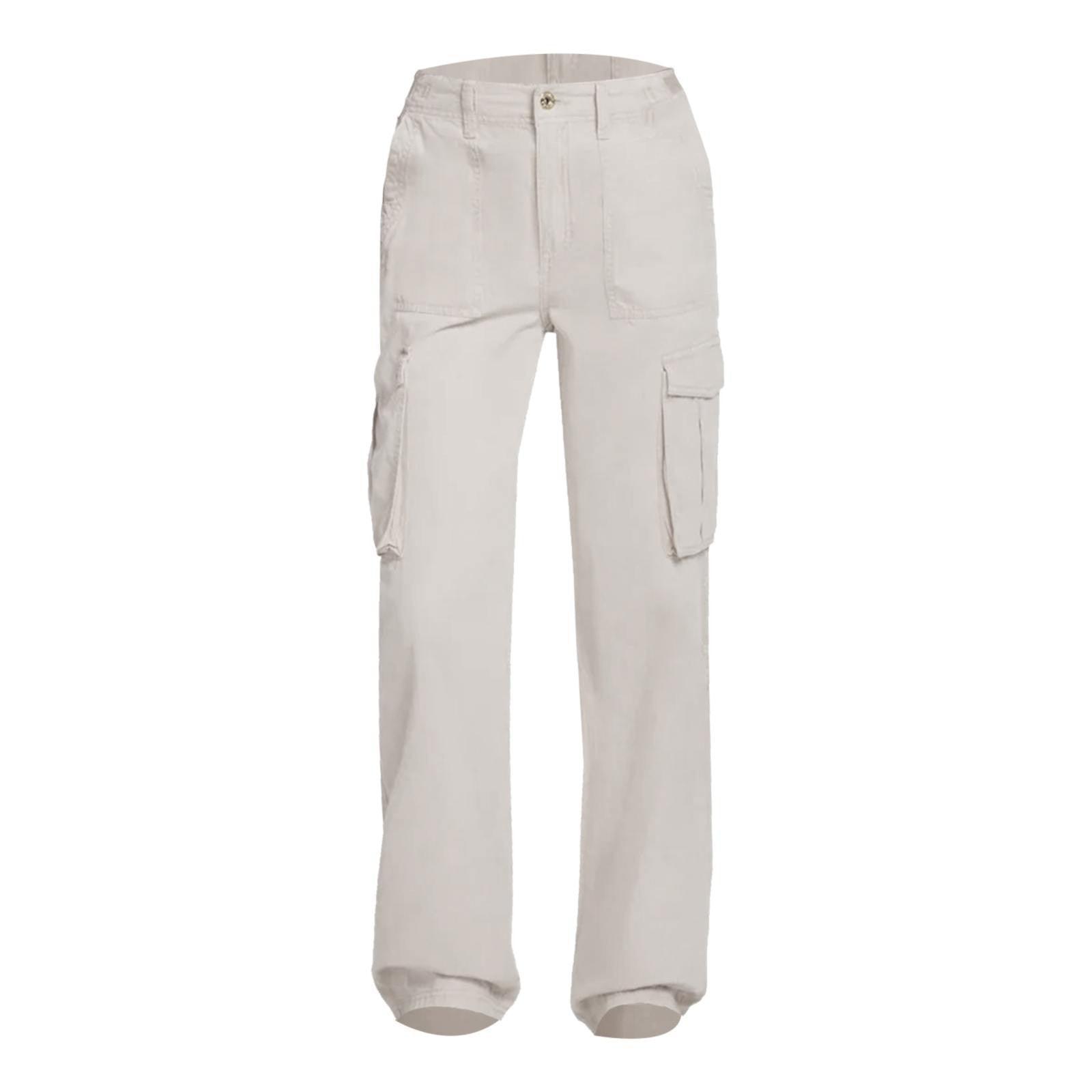 Calça Cargo Feminina