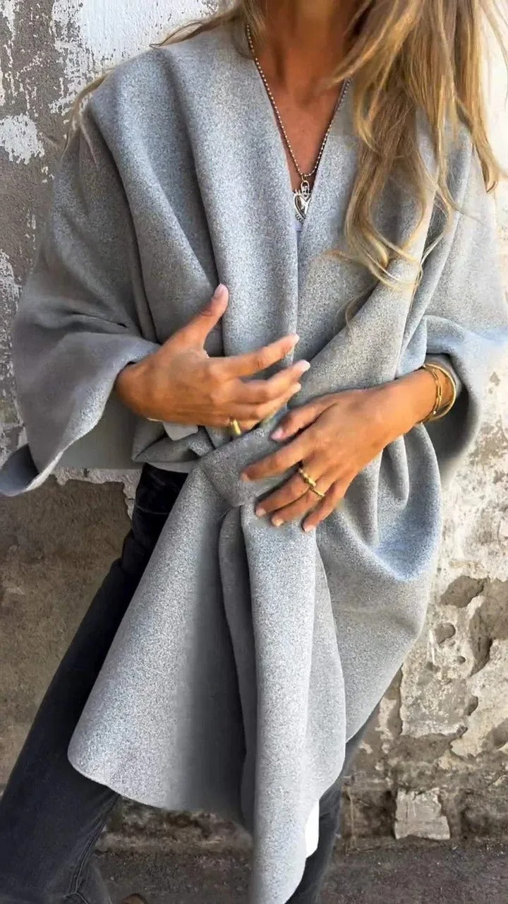 Poncho Ellegance -Julia